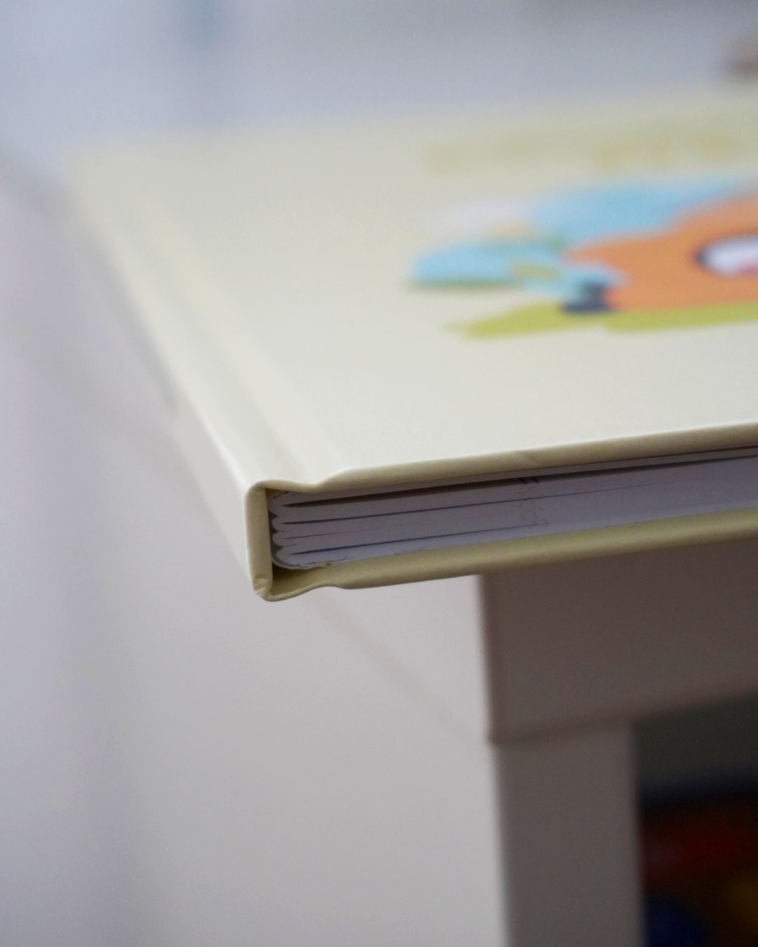 Meine Kindergartenfreunde – Freundebuch von Little Noiry